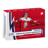 2023 MK reprezentace Hobby box