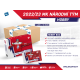 2023 MK reprezentace Hobby box