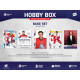 2020/21 MK reprezentace - Hobby box