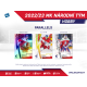 2023 MK reprezentace Hobby box
