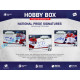 2020/21 MK reprezentace - Hobby box