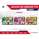 2023 MK reprezentace Hobby box