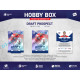2020/21 MK reprezentace - Hobby box