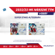 2023 MK reprezentace Hobby box