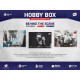2020/21 MK reprezentace - Hobby box