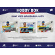 2020/21 MK reprezentace - Hobby box