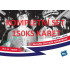2023 MK reprezentace kompletní set 150ks karet
