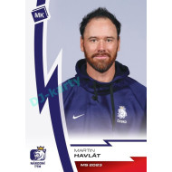 2023 MK reprezentace #080 Martin Havlát