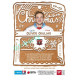 2023/24 Sportzoo ELH Christmas Edition 2023 (perníček) #CH-02 Oliver Okuliar xx/83