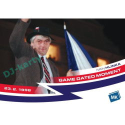 2023 MK reprezentace #123 Ivan Hlinka