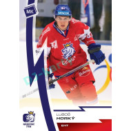 2023 MK reprezentace #091 Luboš Horký