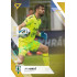 2022/23 Sportzoo Fortuna Liga 1. série #151 Jan Hanuš Gold xx/99