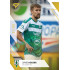 2022/23 Sportzoo Fortuna Liga 1. série #156 David Houska Gold xx/99