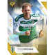 2022/23 Sportzoo Fortuna Liga 1. série #157 Tomáš Hübschman Gold xx/99