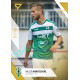 2022/23 Sportzoo Fortuna Liga 1. série #159 Miloš Kratochvíl Gold xx/99