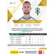 2022/23 Sportzoo Fortuna Liga 1. série #159 Miloš Kratochvíl Gold xx/99