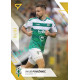 2022/23 Sportzoo Fortuna Liga 1. série #160 Jakub Považanec Gold xx/99