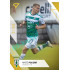 2022/23 Sportzoo Fortuna Liga 1. série #154 Matěj Polidar Gold xx/99
