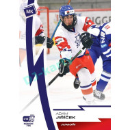 2023 MK reprezentace #114 Adam Jiříček