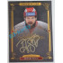 2021 OFS Kingdom of Lions Radovan Pavlík #A21 4/5 Authentic Signature GOLD