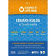 2022/23 Goal cards Chance Liga O kapku lepší hokej #KN-04 Edgars Kulda