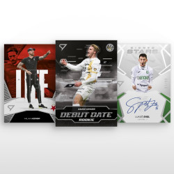 2024/25 Sportzoo Chance Liga 2. série Blaster Balíček