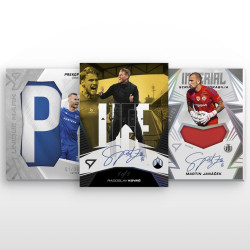 2024/25 Sportzoo Chance Liga 2. série Retail Box