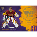 Goalie team