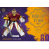 2024/25 Goal Cards Maxa liga 1. série #GT-02 Adam Beran Goalie Team