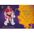 2024/25 Goal Cards Maxa liga 1. série #GT-19 Oldřich Cichoň Goalie Team