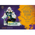 2024/25 Goal Cards Maxa liga 1. série #GT-26 Jan Lukáš Goalie Team