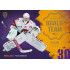 2024/25 Goal Cards Maxa liga 1. série #GT-05 Pavel Jekel Goalie Team