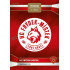 2024/25 Goal Cards Maxa liga 1. série #C-13 HC Frýdek-Místek Club Logo