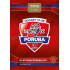 2024/25 Goal Cards Maxa liga 1. série #C-01 HC Poruba 2011 Club Logo