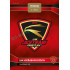 2024/25 Goal Cards Maxa liga 1. série #C-03 LHK Jestřábi Prostějov Club Logo