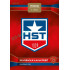 2024/25 Goal Cards Maxa liga 1. série #C-05 SK Horácká Slavia Třebíč Club Logo