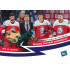 2023 MK reprezentace #150 KArel Vejmelka / Michal Kempný / Dominik Kubalík