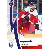 2023 MK reprezentace #052 Michal Kempný