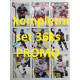 2022/23 Sportzoo ELH 1. série kompletní set PROMO karet - 36ks