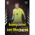 2024 Sportzoo HRDÍ LVI kompletní set 9ks Next Gen