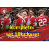 2024 Sportzoo HRDÍ LVI kompletní set 18ks Road to Euro