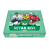 2023/24 Goal cards Chance Liga 1. série Retail box