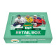 2023/24 Goal cards Chance Liga 1. série Retail balíček