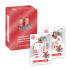 2022 Goal Cards Rozlučka Jardy Bednáře a Marka Tomici box - kompletní set 46ks karet