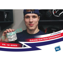 2023 MK reprezentace #129 Jiří Kulich