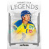 2023/24 Goal cards Chance Liga 1. série #LL-CAJ Jan Čaloun Legends