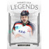 2023/24 Goal cards Chance Liga 1. série #LL-BAM Miroslav Barus Legends