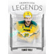 2023/24 Goal cards Chance Liga 1. série #LL-FRT Tomáš Frolo Legends