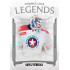 2023/24 Goal cards Chance Liga 1. série #LL-VEK Karel Vejmelka Legends