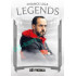 2023/24 Goal cards Chance Liga 1. série #LL-VYJ Jiří Vykoukal Legends